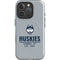 University of Connecticut Huskies Est 1881 iPhone 16 Pro Magsafe Impact Case